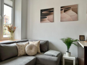 Przytulna kawalerka Rzg 5, Łódź